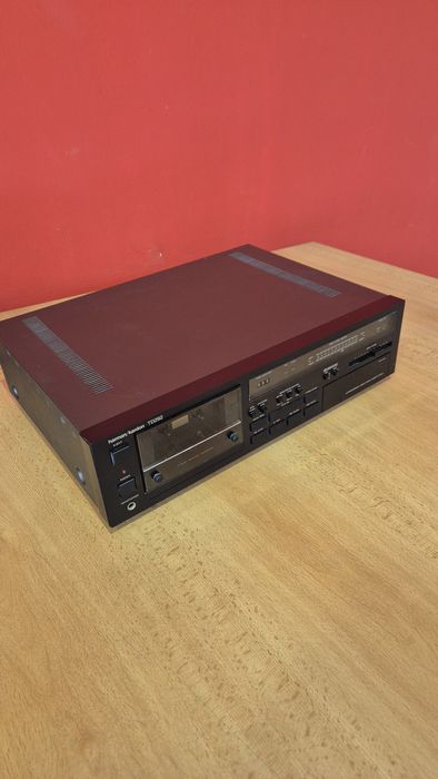 Касетен дек Harman Kardon