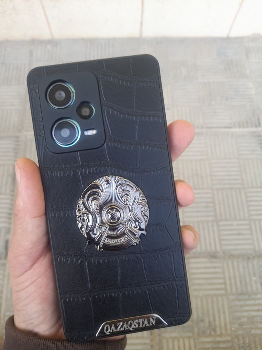 Redmi 12 pro 256g 12 ram