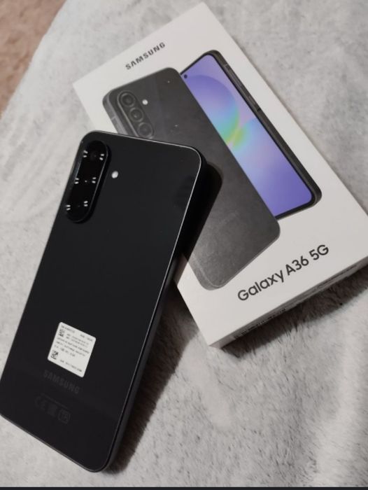 Продам Samsung A36 5G