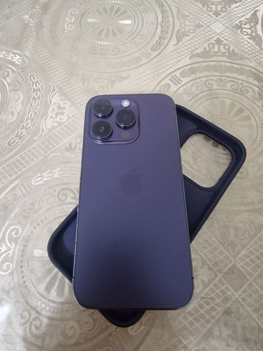 14 pro 256 гб 10/10 состояния