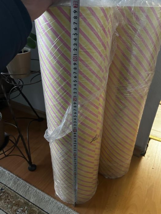 Упаковочная бумага