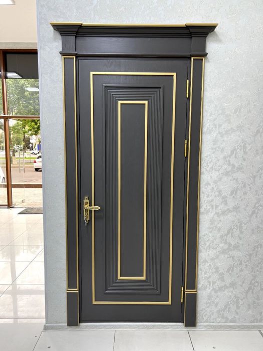 Mejdukomntnie dveri iz mdf standartnie i na zakaz