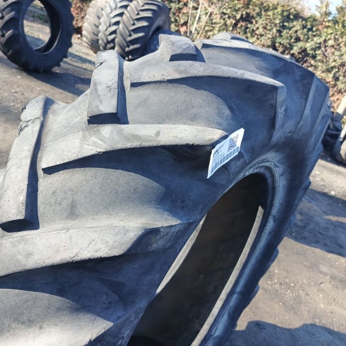Cauciucuri 16.9-30 (420/85R30) Barum Anvelope SH John Deere Deutz