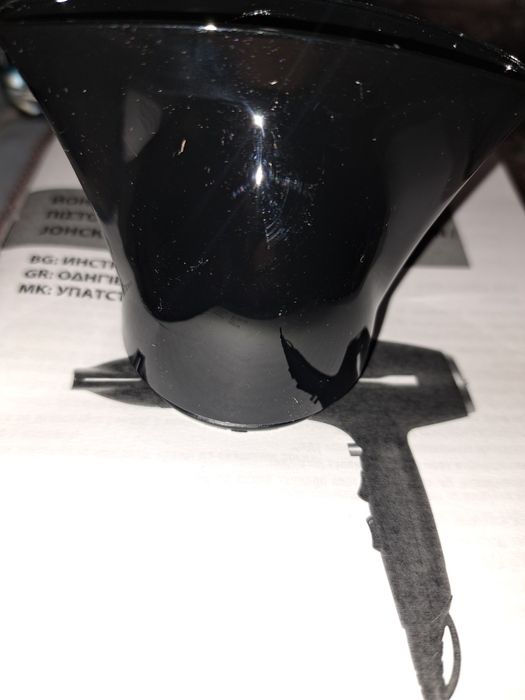 Сешоар Livoo dos 174