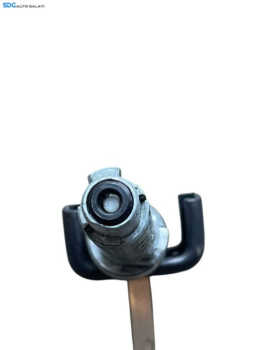 Butuc Contact Pornire cu 2 Chei Cheie Briceag și Clasic Telecomadă Opel Signum 2003 - 2008 Cod 913963 913704 93186650 [B4257]