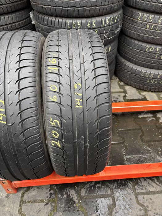 Anvelope Vara 205/60/16 BFGoodrich g-Grip 205 60 16 R16