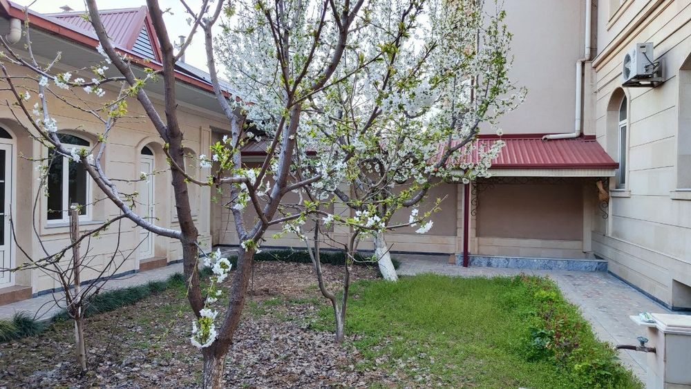 Участка арендага бераман