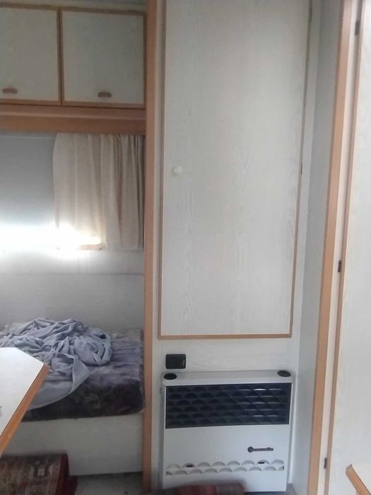 Каравана / риболов