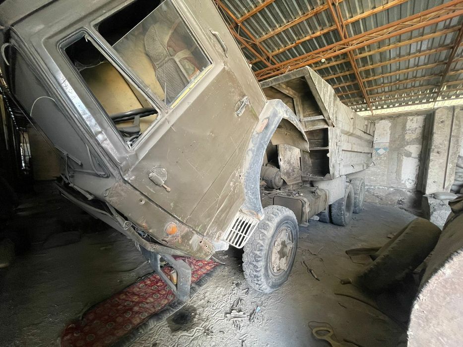 Камаз 5511 Сатылады