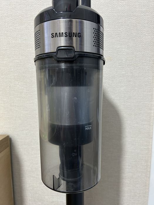 Пылесос Samsung VS20B75ADR5/EV