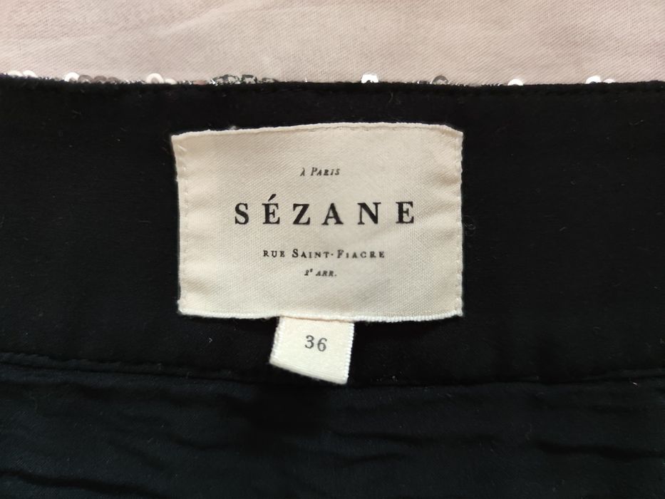 Sezane пола Dino 36