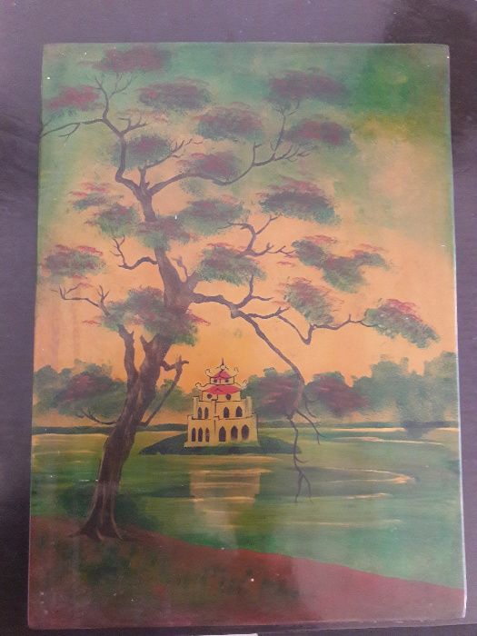 Стара картина