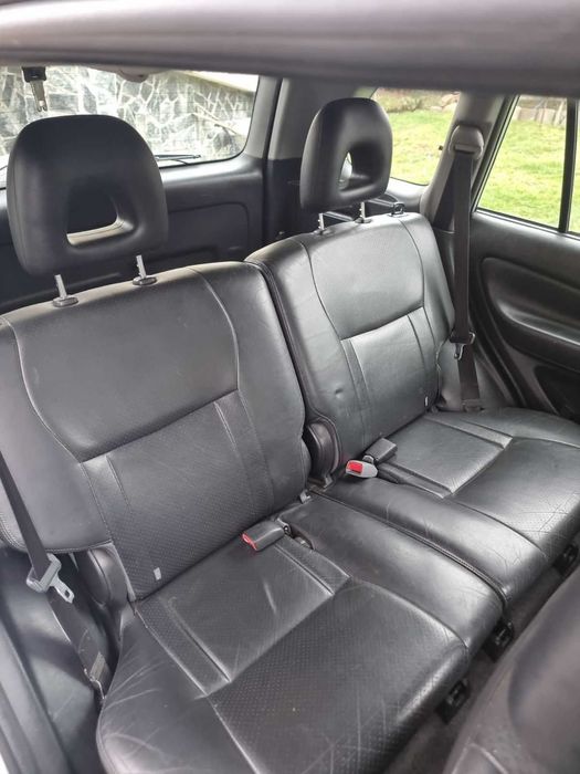 Toyota Rav4 2.0 Дизел 2003г.