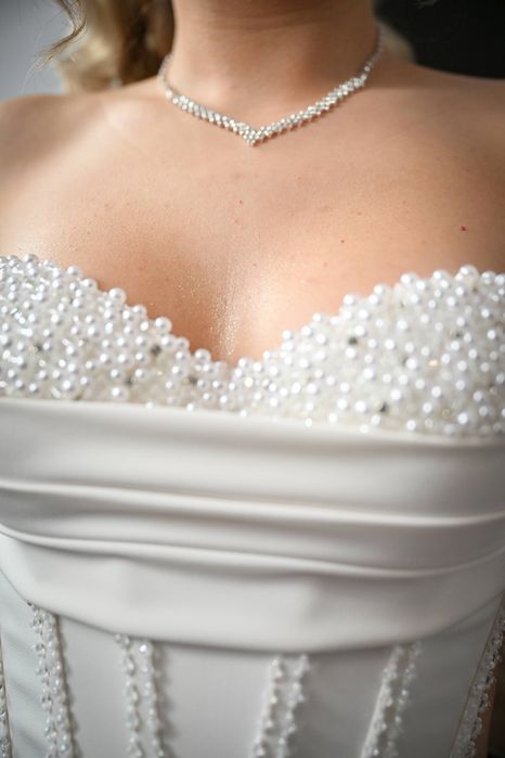 Rochie de mireasa Royals