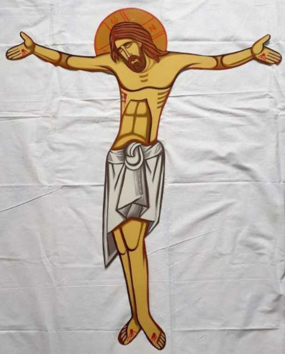 Rastignire 100x80 cm