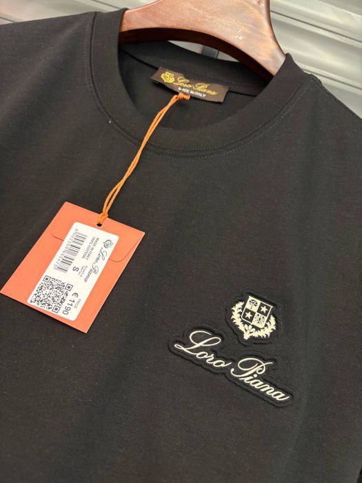 Tricou Loro Piana