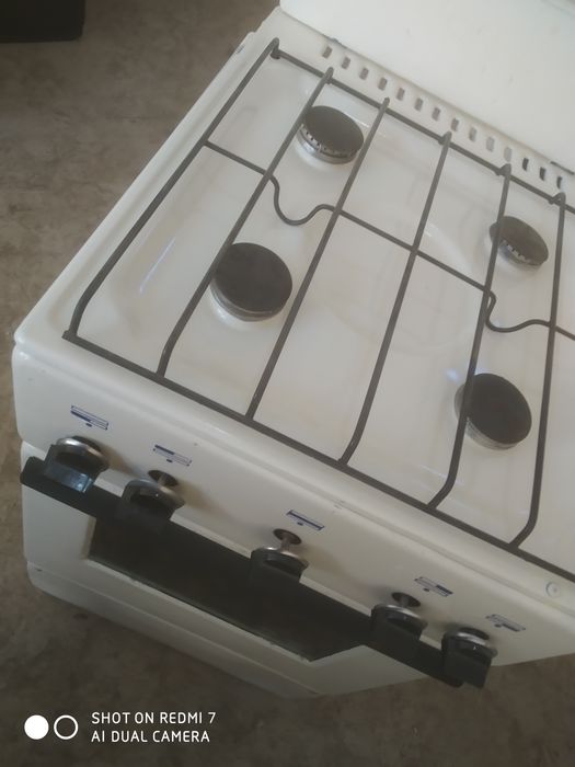 Газ плита сотилади