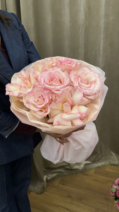 Свежие цветы 06.04