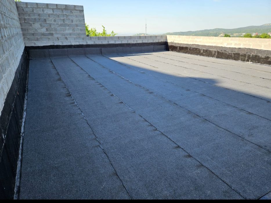 Гидроизалясия в Алмате