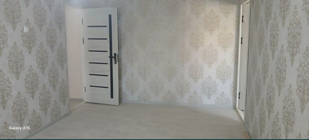 Продаётся квартира на чиланзаре 13 квартоле 2/4/4.Возможно в ипотеку