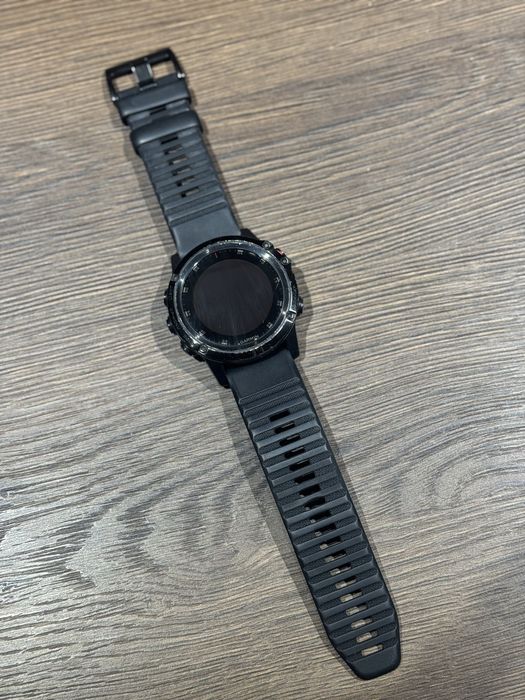 Garmin Fenix 5x sapphire