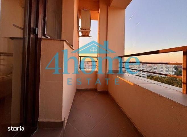 Apartament 2 camere Iancului|Metrou|Bloc nou|Centrala proprie