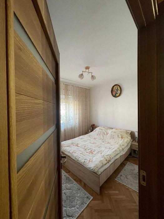 Apartament 2 camere de inchiriat Gara