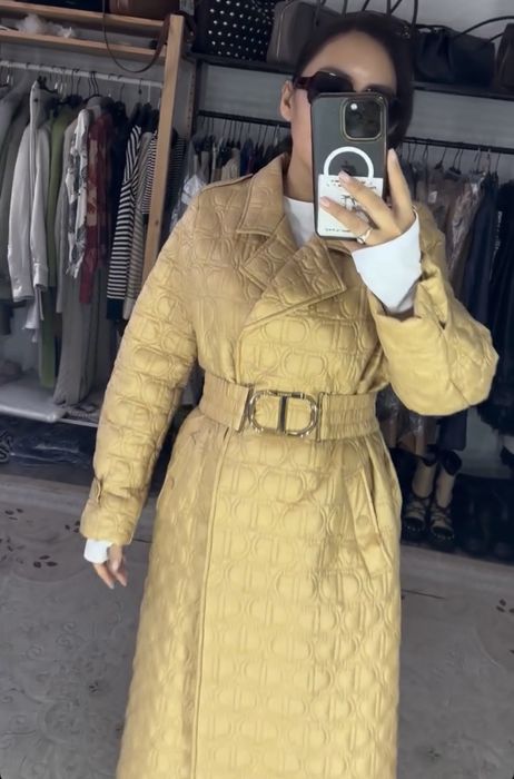 Новый Плащ TWINSET