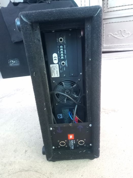 Qsc 3000mx made in amrerika