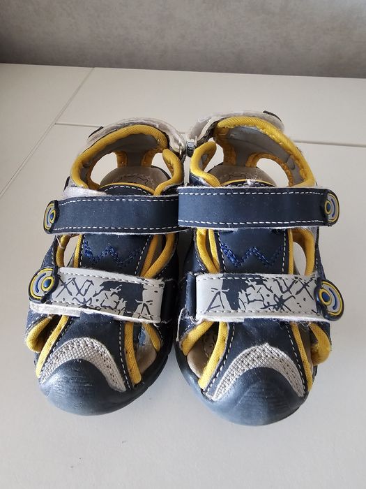 Set 3 pantofi si sandale 20-23 - 13 cm