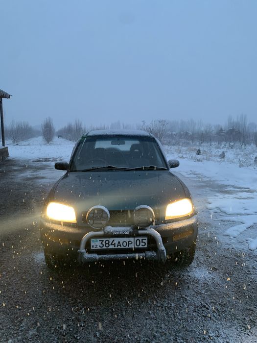 Продам Раф4  1995г