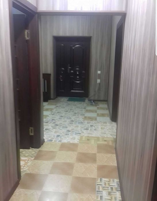 Здание Тузель о-р Сарбаст 288 м² 5,33-сотки можно под учебный центр