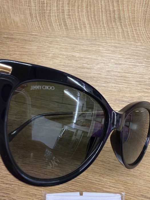 Слънчеви очила JMMY CHOO