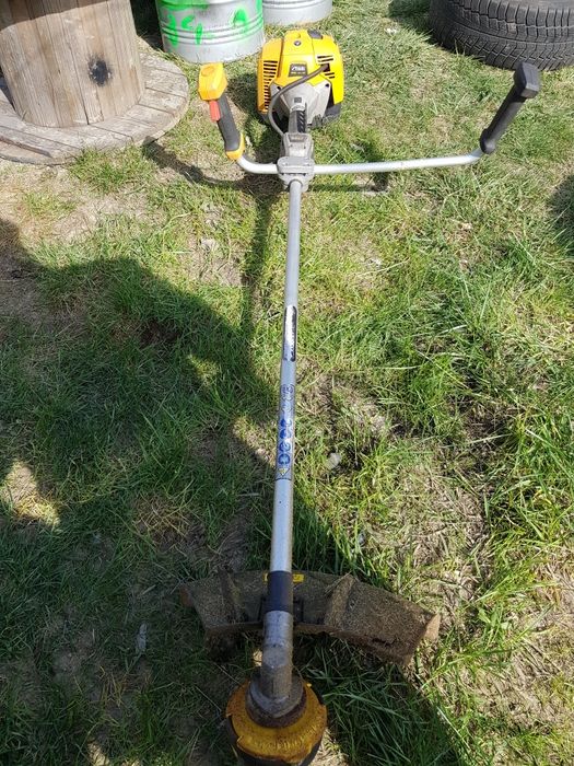 Vand motocositoare stiga 1,8 cp