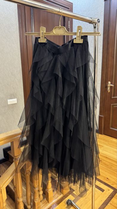 юбка нарядная Турция