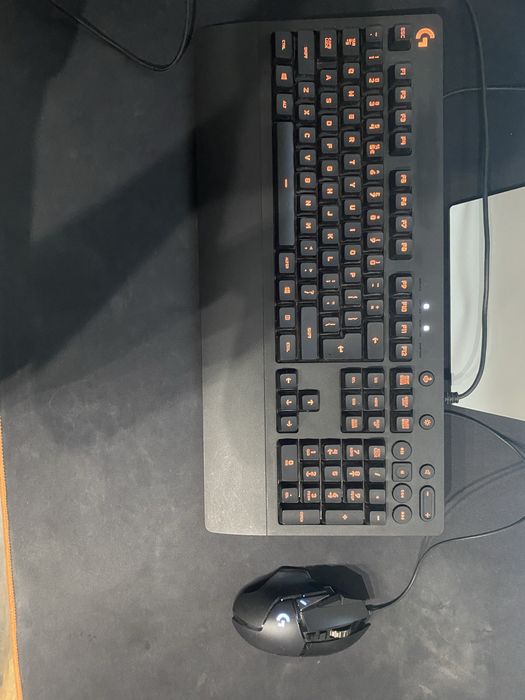 Геймърски компютър