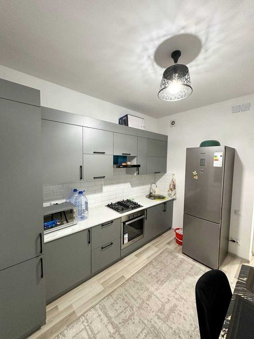 Срочно сдам 2- комнаты  2/9  Метро Новза  5 квартал  640*