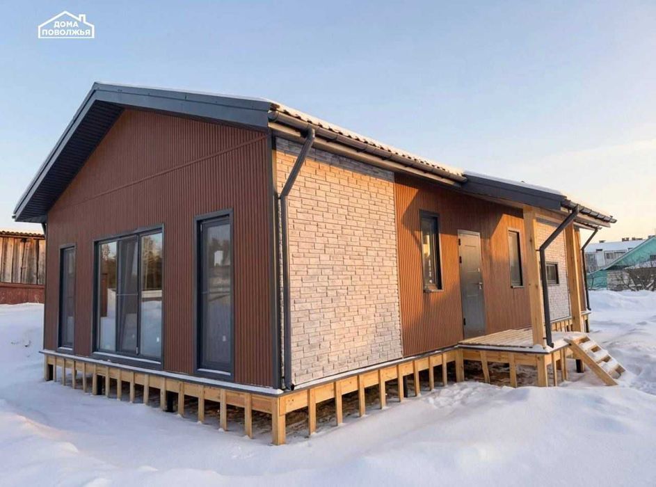 Timberblock ПЛАНКЕН