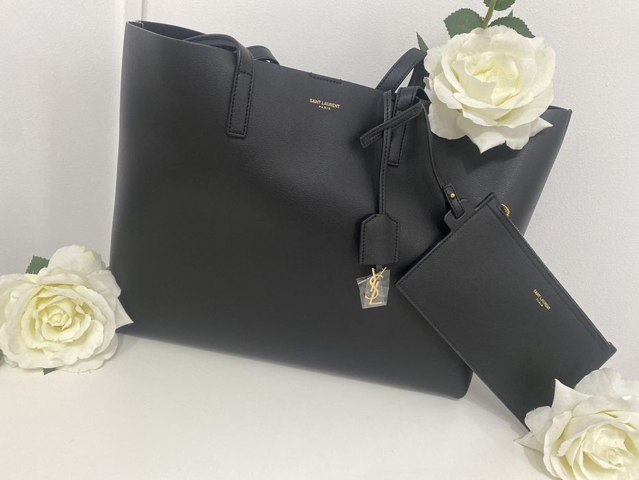 Geanta Yves Saint Laurent Paris (YSL) - originala
