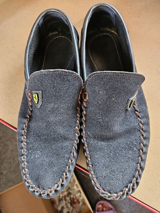 Мъжки обувки 1111