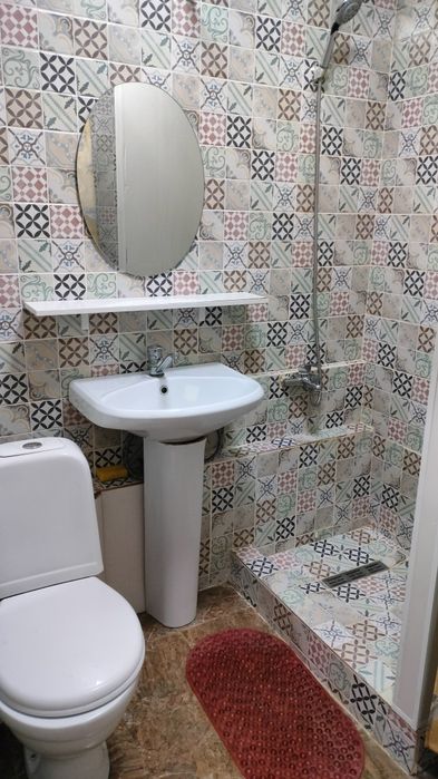 Продается 1-я квартира, мкр 4