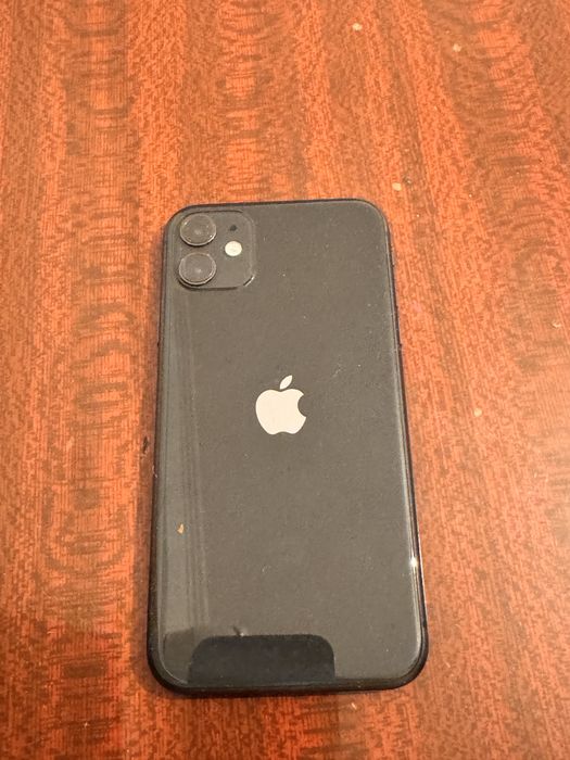 Iphone 11 128 gb
