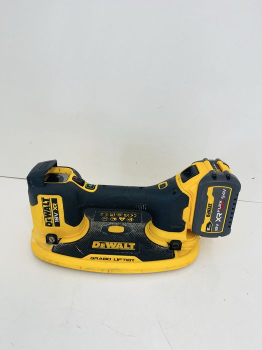 Dewalt DCE 590 ventuza vacum