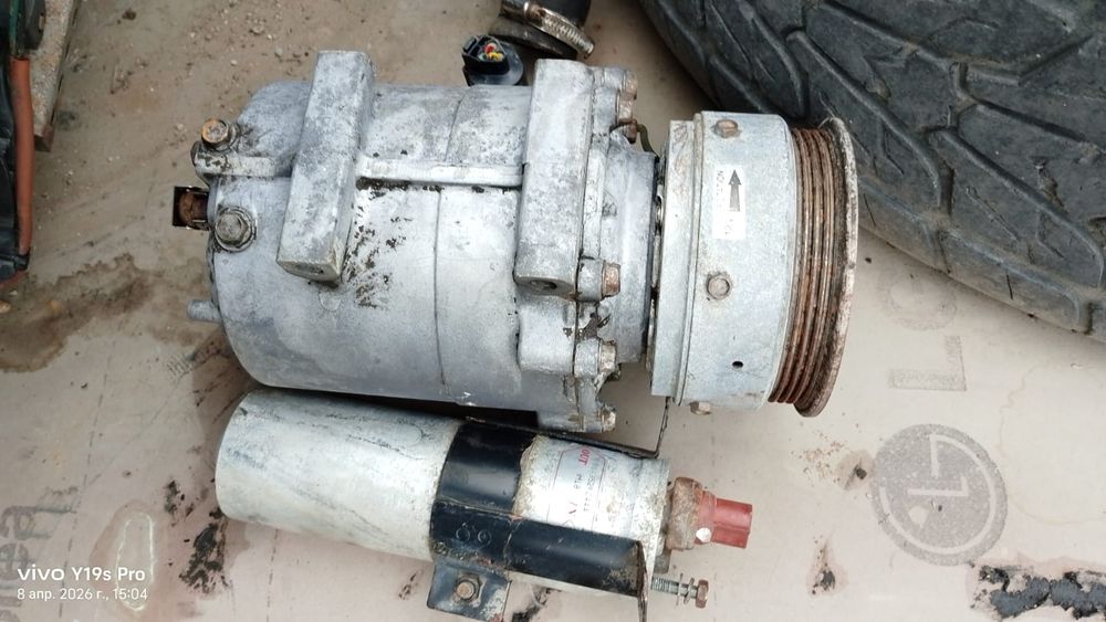 Митсубиси Сигма-Магна