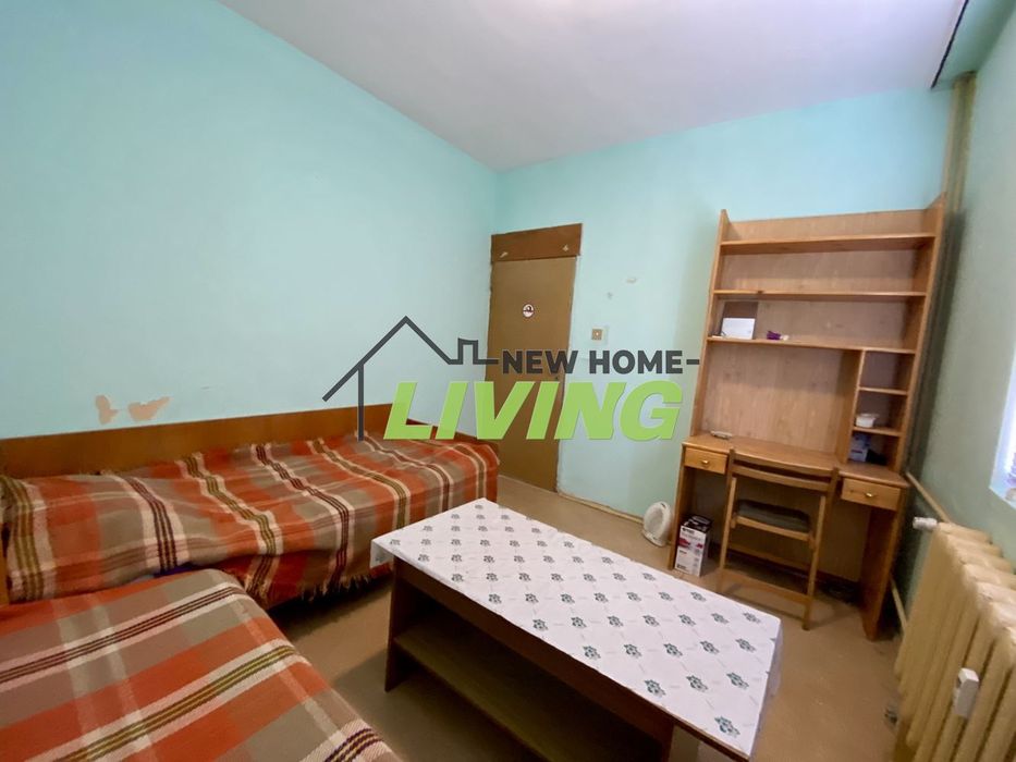 Продава се Двустаен апартамент в Пловдив, Тракия - 51 кв.м за 1804 €/кв.м - Снимка #4