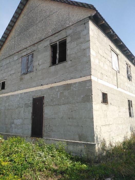 Срочно. Продам дачный участок с домом.