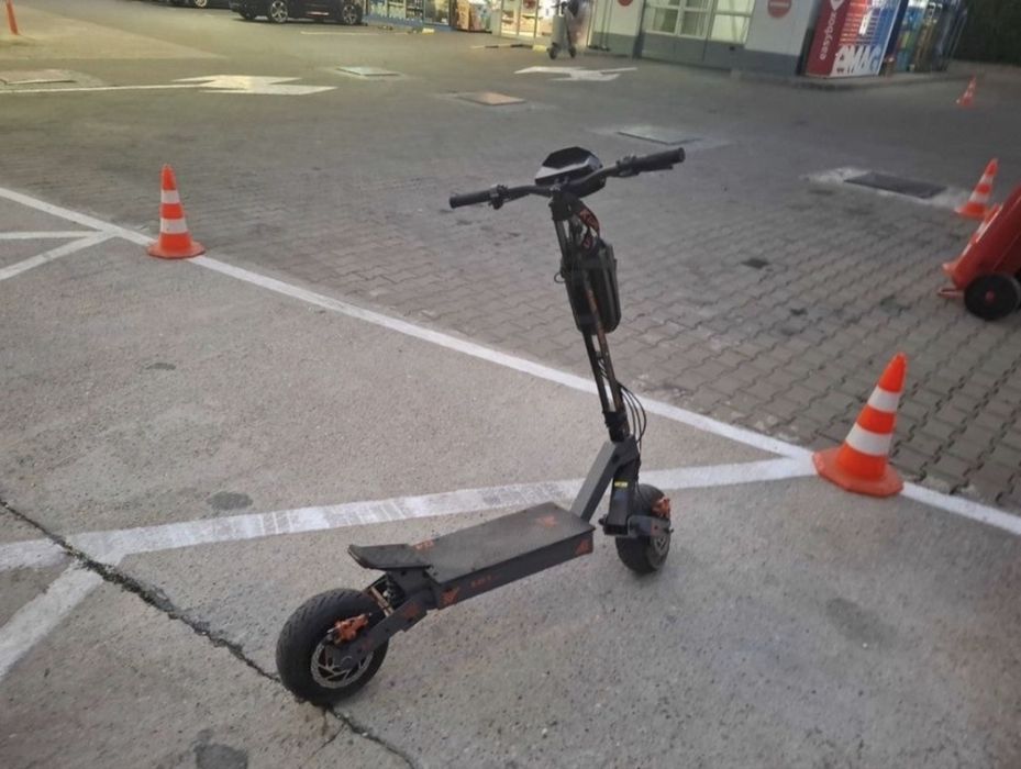 Vand kukirin nou