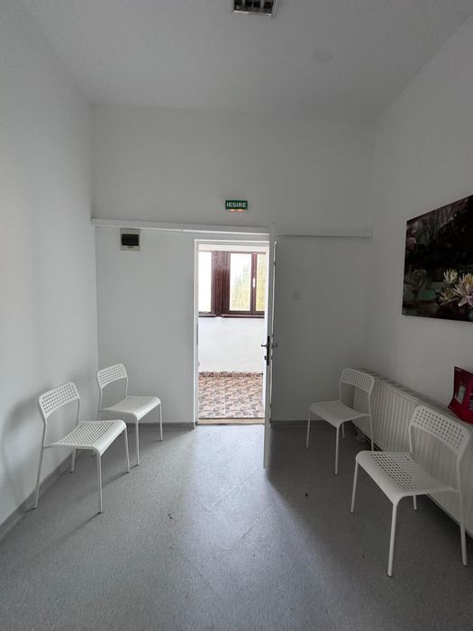 Spatiu Cabinete Medicale - Policlinica Sânnicolau Mare