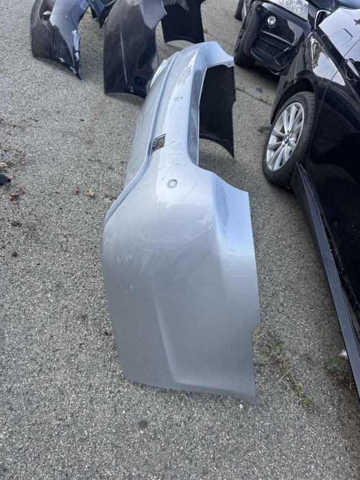 Задна броня м бмв е61 bmw e61