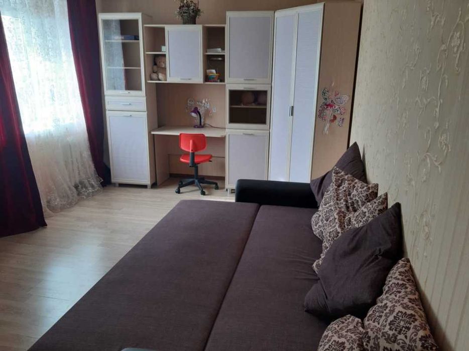 Сдам квартиру на Аксай